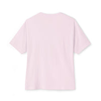Bohemian Shepherd Unisex Ringspun Cotton Oversized Boxy Tee