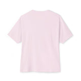 Bohemian Shepherd Unisex Ringspun Cotton Oversized Boxy Tee