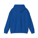 Schapendoes -  Dutch Shepherd -   Unisex 50/50  Hooded Sweatshirt