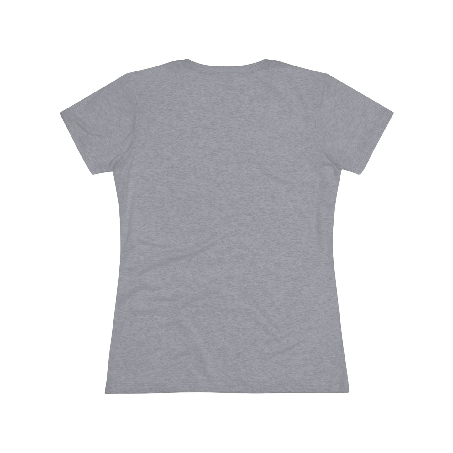 Yorkshire Terrier 'Yorkie' - Lupis Women's Slim Fit Triblend Tee