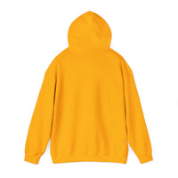 Bluetick Coonhound Unisex 50/50 Hoodie: Snuggle Up in Style!
