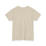 Cane Corso Unisex Heavy Cotton Tee - Comfort with a Canine Twist