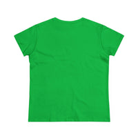 Briard - Women's Midweight Cotton Tee