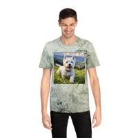 Unleash Your Spirit with the Westie #2 T-Shirt