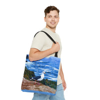 Bodega Sea Gull Tote Bag