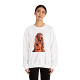 Irish Setter 'Shamus' Unisex Crewneck Sweatshirt