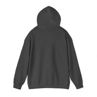 Borzoi 'Russian Wolfhound' Unisex Hooded Sweatshirt