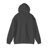Borzoi 'Russian Wolfhound' Unisex Hooded Sweatshirt