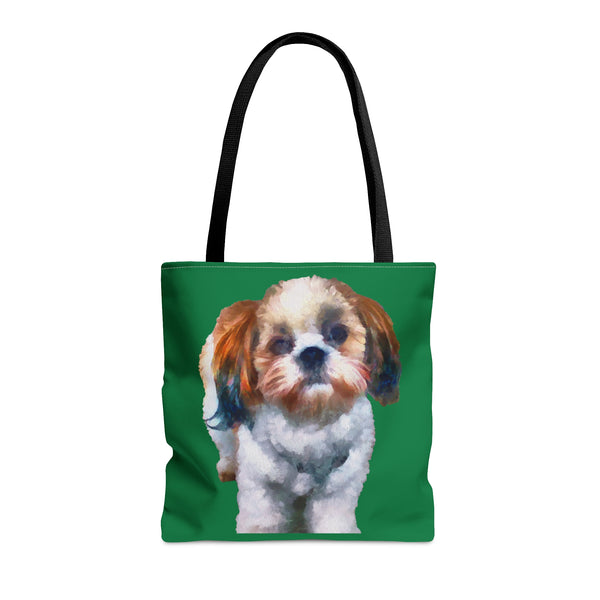 Shih-Tzu -  Tote Bag