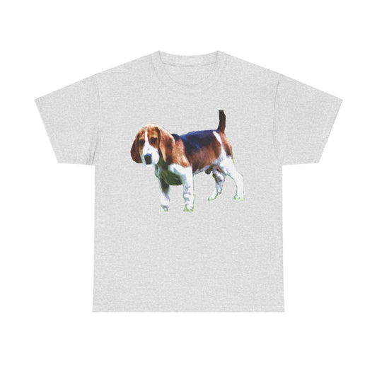 American Foxhound Classic Heavy Cotton Tee