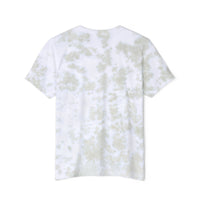 Bloodhound Unisex Fashion Tie-Dyed T-Shirt