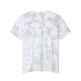 Bloodhound Unisex Fashion Tie-Dyed T-Shirt