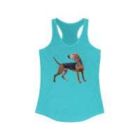 Segugio Italiano - Women's Classic Racerback Tank