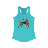 Segugio Italiano - Women's Classic Racerback Tank