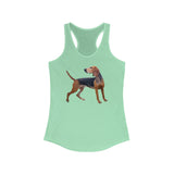 Segugio Italiano - Women's Classic Racerback Tank