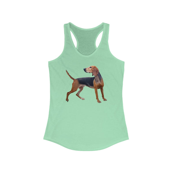 Segugio Italiano - Women's Classic Racerback Tank