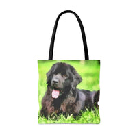 Newfoundland 'Madden' Tote Bag