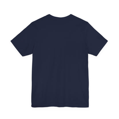 Alaskan Malamute 'Eyak; Unisex Jersey Short Sleeve Tee