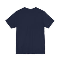 Alaskan Malamute 'Eyak; Unisex Jersey Short Sleeve Tee