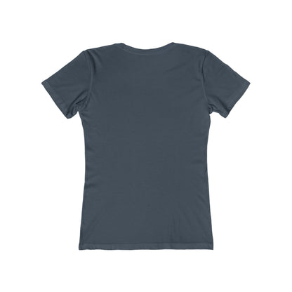 Irish Setter 'Shamus' Women's Slim Fit Ringspun Cotton T-Shirt