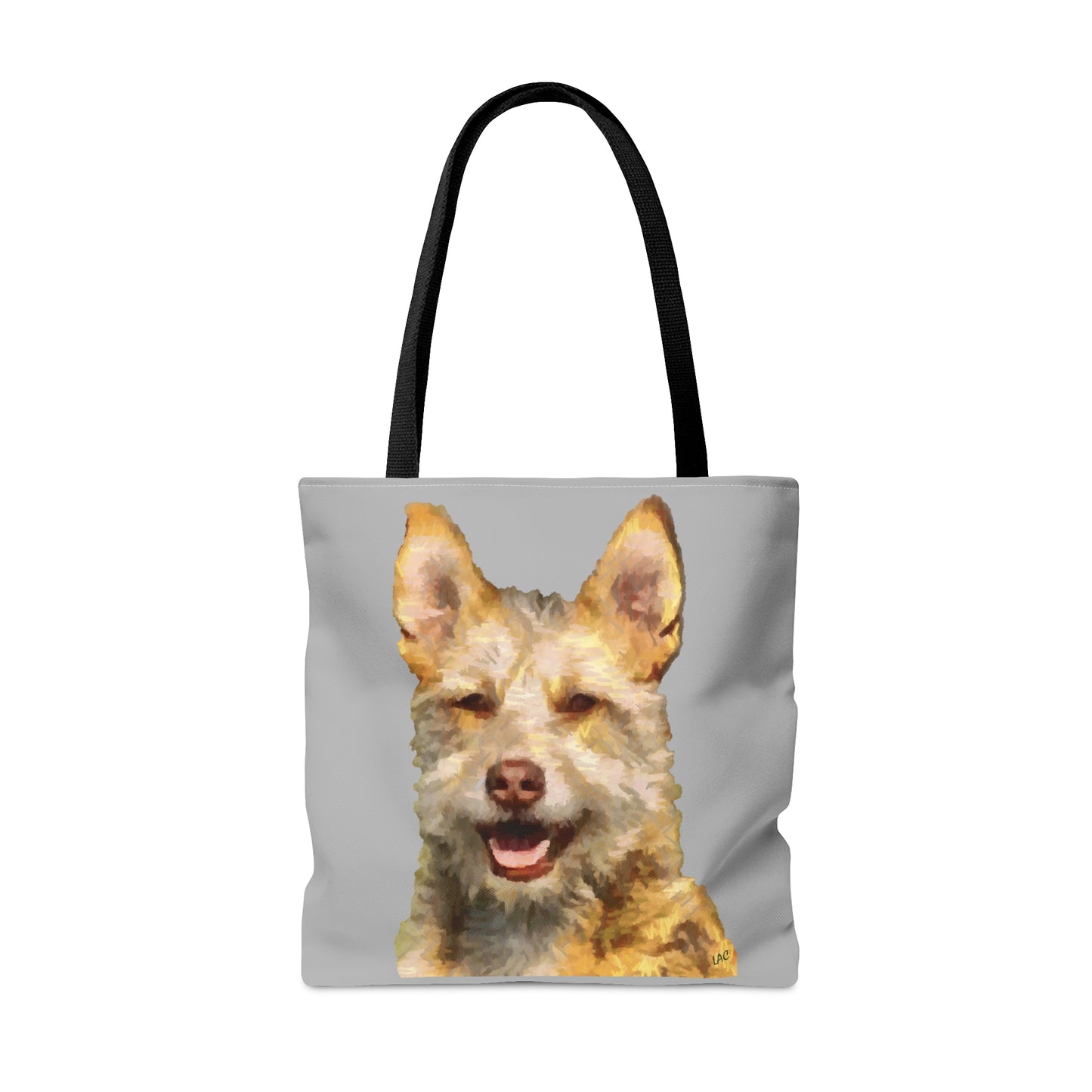 Portuguese Podengo -  Tote Bag