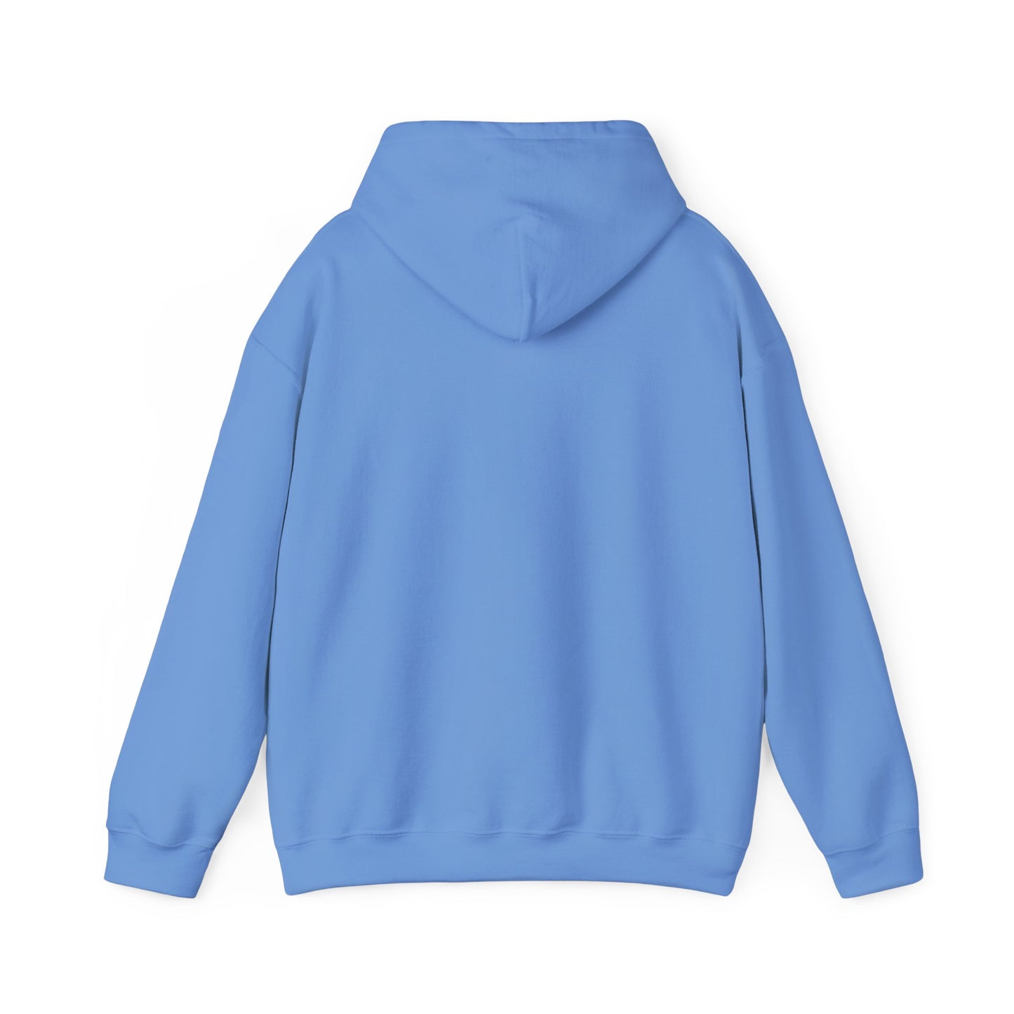 Vizsla 'Bela' Unisex 50/50 Hoodie