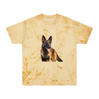 Dutch Shepherd Classic  Color Blast T-Shirt