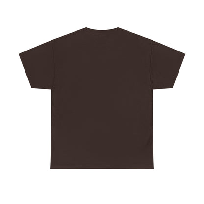 Cairn Terrier Classic Heavy Cotton Tee