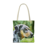 Catahoula - Tote Bag (AOP)