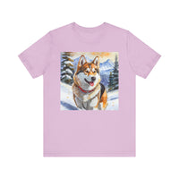Chinook Unisex Jersey Short Sleeve Tee