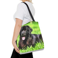 Newfoundland 'Madden' Tote Bag
