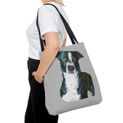 McNab Shepherd Polyester Tote Bag: Adventure Awaits in Style