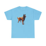 Belgian Tervurenv Unisex Heavy Cotton Tee