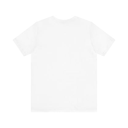 Doberman Pinscher - Unisex Jersey Short Sleeve Tee