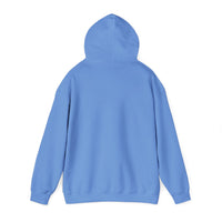 Boston Terriers 'Skipper & Dee Dee' Unisex 50/50 Hoodie