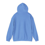 Boston Terriers 'Skipper & Dee Dee' Unisex 50/50 Hoodie