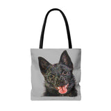 Schipperke  Tote Bag