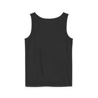 Irish Wolfhound Unisex Relaxed Fit Garment-Dyed Tank Top