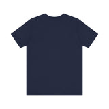 Humpback Whale Unisex Jersey Short Sleeve Tee