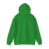 Jersey Calf Unisex 50/50 Hoodie