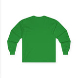 Otterhound Unisex Cotton Long Sleeve Tee