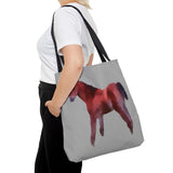 Horse 'Contata' Tote Bag