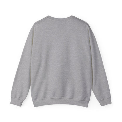 Icelandic Sheepdog Unisex 50/50 Crewneck Sweatshirt