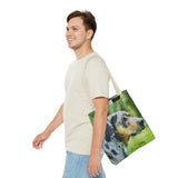 Catahoula - Tote Bag (AOP)