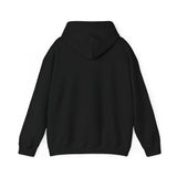 Jersey Calf Unisex 50/50 Hoodie