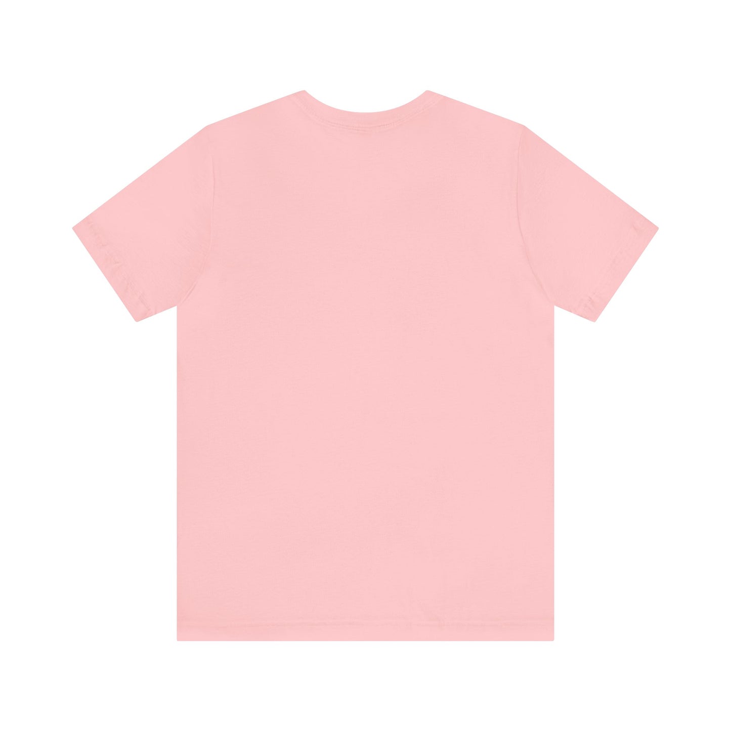 Yorkie #3 -  Classic Jersey Short Sleeve Tee