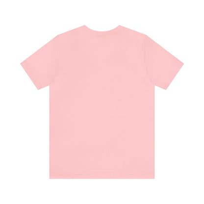 Yorkie #3 -  Classic Jersey Short Sleeve Tee