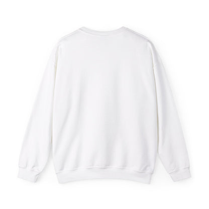 Rough Coated Collie - Cozy Companion Crewneck Sweatshirt