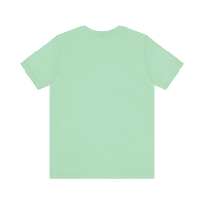 Hungarian Vizsla Unisex Jersey Short Sleeve Tee