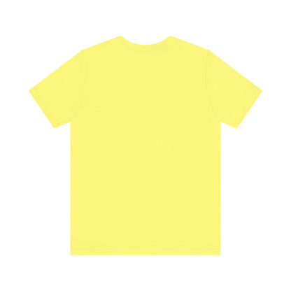 Puli 'Marley' Unisex Jersey Short Sleeve Tee